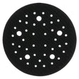 3M Xtract Hookit Back-up Pad, Extra Hard, Black, 5 in, 44 Holes, 5/16-24 EXT, Max 12000 rpm (89052) (7100273845) (10 Pack)