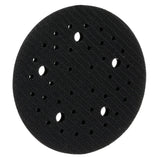 3M Xtract Hookit Back-up Pad, Extra Hard, Black, 5 in, 44 Holes, 5/16-24 EXT, Max 12000 rpm (89052) (7100273845) (10 Pack) - 2