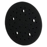 3M Xtract Hookit Back-up Pad, Extra Hard, Black, 5 in, 44 Holes, 5/16-24 EXT, Max 12000 rpm (89052) (7100273845) (10 Pack) - 3