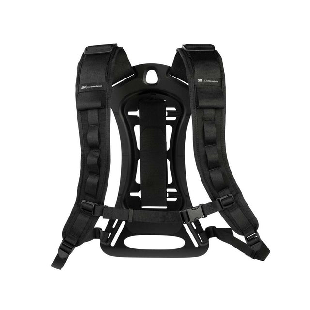 3M BPK-HD Speedglas Heavy-Duty Back Pack (7100282441) (3 Pack)