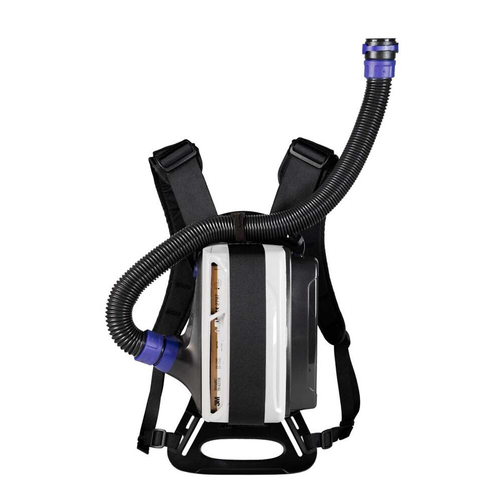 3M 7100282441 Speedglas Heavy-Duty Back Pack BPK-HD - 6