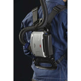 3M BPK-HD Speedglas Heavy-Duty Back Pack (7100282441) (3 Pack) - 7