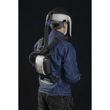 3M BPK-HD Speedglas Heavy-Duty Back Pack (7100282441) (3 Pack) - 9