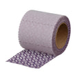 3M 710W Cubitron II Net Sheet Roll, 180 Plus, Purple, 115 mm x 10 m (34575) (7100283727) (Case of 6) (6 Pack)