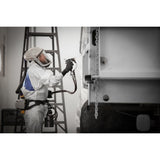 3M PPS Performance Industrial Spray Gun Starter Kit with PPS Series 2.0 22 oz Cup System, 12 Replaceable Nozzles, Whip Hose, Air Control Valve (26878) (7100283739) (2 Pack) - 9