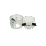 3M 26028 PPS Spray Cup System Kit, Micro, 3 oz, 200 Micron Filter, Lids, Liners and Plugs (7100283749) - 6