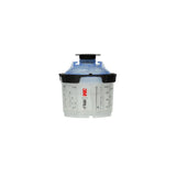 3M 26328 PPS Spray Cup System Kit, Micro, 3 fl oz 90 mL, 125 Micron Filter (7100284555)