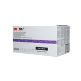 3M 26328 PPS Spray Cup System Kit, Micro, 3 fl oz 90 mL, 125 Micron Filter (7100284555) - 7