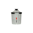 3M 26000 PPS Spray Cup System Kit Standard 22 oz 650 mL 200 Micron Filter Lids and Liners (7100284557)
