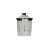 3M 26000 PPS Spray Cup System Kit Standard 22 oz 650 mL 200 Micron Filter Lids and Liners (7100284557) - 2