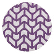 3M 710W Cubitron II Hookit Net Disc, 320+, 3 in, Die 300V, Hook and Loop, Purple, Dust-Free Sanding (7100287540) (300 Pack)