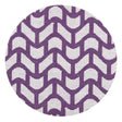 3M 710W Cubitron II Hookit Clean Sanding Net Disc, 240+, 3 in x NH, Die 300V, Purple (7100287826) (300 Pack)