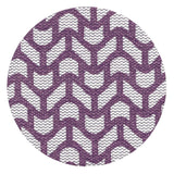3M 710W Cubitron II Hookit Net Disc, 120+, Purple, 3 in x NH, Die 300V (7100287828) (300 Pack)