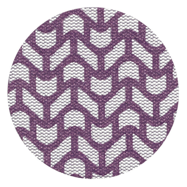 3M 710W Cubitron II Hookit Net Disc, 120+, Purple, 3 in x NH, Die 300V (7100287828) (300 Pack)