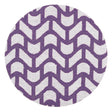 3M 710W Xtract Hookit Cubitron II Net Disc 220+ Purple 3 in 300V (7100287829) (300 Pack)