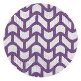 3M 710W Xtract Hookit Net Disc, 150+, 3 in x NH, Die 300V, Purple (7100287831) (300 Pack)