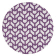 3M 710W Xtract Net Disc, 80+, Purple, 5 in x NH, Die 500X, Hook and Loop Sanding Disc (7100288128) (300 Pack)