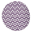 3M 710W Cubitron II Hookit Net Disc, 80+, Purple, 6 in x NH, Die 600Z (7100288129) (300 Pack)