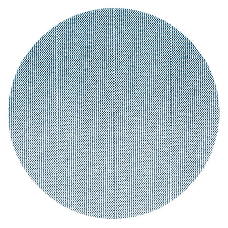 3M 310W Xtract Clean Sanding Net Disc, Precision Shaped Ceramic, 150 Plus, Blue, 6 in x NH, Die 600Z, Hook and Loop (7100288131) (300 Pack)