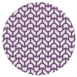 3M 710W Xtract Clean Sanding Cubitron II Net Disc, 240+, Purple, 6 in, Die 600Z, Hook and Loop (7100288132) (300 Pack)