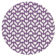 3M 710W Xtract Cubitron II Net Disc, 220 Plus, Hook and Loop, Purple, 6 in, Die 600Z (7100288135) (300 Pack)