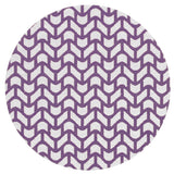 3M 710W Xtract Cubitron II Net Disc, 220 Plus, Hook and Loop, Purple, 6 in, Die 600Z (7100288135) (300 Pack)