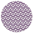 3M 710W 88462 Cubitron II Clean Sanding Xtract Net Disc, 320+, 6 in x NH, Die 600Z, Purple, Hook and Loop (7100288139) (300 Pack)