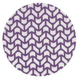 3M 710W Cubitron II Hookit Net Disc, 220+, Purple, 5 in x NH, Die 500X (7100288230) (300 Pack)