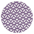 3M 710W 88473 Cubitron II Hookit Xtract Net Disc, 180+, Purple, 5 in, Die 500X (7100288231) (300 Pack)