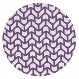 3M 710W 88473 Cubitron II Hookit Xtract Net Disc, 180+, Purple, 5 in, Die 500X (7100288231) (300 Pack)