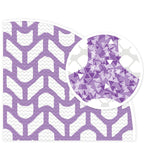 3M 710W 88457 Cubitron II Net Disc, 150+ Grit, 6 in, Die 600Z, Hook and Loop, Purple (7100288232) (300 Pack) - 10