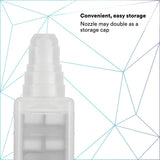 3M 08193 Static Mixing Nozzle, Cascade Mix Meter Nozzle, 200 mL, Gold (7100290361) (36 Pack) - 6