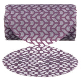 3M 31656 Cubitron II Net Disc Roll , Fastest-Cutting, Longest-Lasting, Dust Capture, 6 in, 320+ grade, Discs (7100291570) - 3