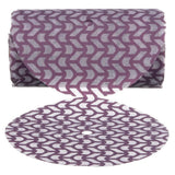 3M 31656 Cubitron II Net Disc Roll , Fastest-Cutting, Longest-Lasting, Dust Capture, 6 in, 320+ grade, Discs (7100291570) - 3