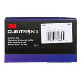 3M 31653 Cubitron II Net Disc, 180+, 6 in (7100291683) (6 Pack) - 5