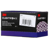 3M 710W Cubitron II Hookit Net Disc Roll, Precision Shaped Ceramic, 80 Plus Grit, Purple, 6 in, 50 Discs per Roll (31650) (7100291684) (6 Pack) - 8