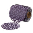 3M 710W Cubitron II Hookit Net Disc Roll, 3 in, 80+ Grit, Purple, 50 Discs per Roll (31679) (7100291693) (6 Pack)