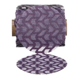 3M 710W Cubitron II Hookit Net Disc Roll, 3 in, 80+ Grit, Purple, 50 Discs per Roll (31679) (7100291693) (6 Pack) - 3