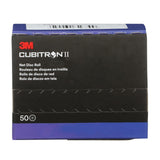 3M 710W Cubitron II Hookit Net Disc Roll, 3 in, 80+ Grit, Purple, 50 Discs per Roll (31679) (7100291693) (6 Pack) - 5