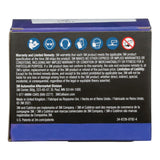 3M 710W Cubitron II Hookit Net Disc Roll, 3 in, 80+ Grit, Purple, 50 Discs per Roll (31679) (7100291693) (6 Pack) - 6