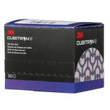 3M 710W Cubitron II Hookit Net Disc Roll, 3 in, 80+ Grit, Purple, 50 Discs per Roll (31679) (7100291693) (6 Pack) - 8
