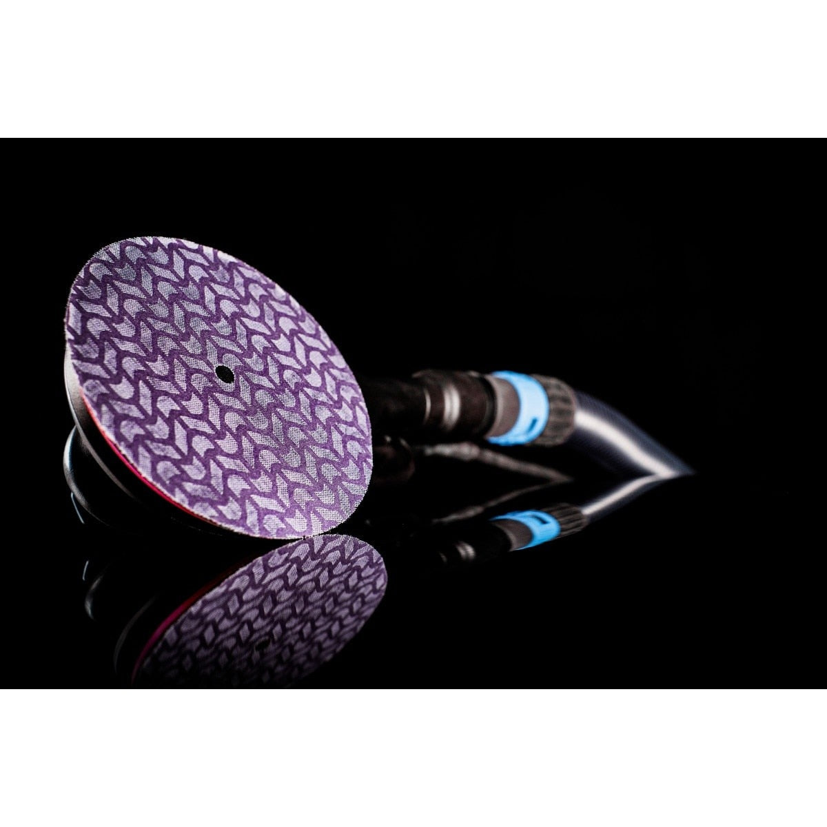 3M 710W Cubitron II Hookit Net Disc Roll, 3 in, 80+ Grit, Purple, 50 Discs per Roll (31679) (7100291693) (6 Pack) - 9