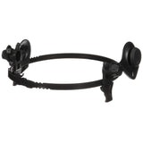 3M 06-0014-00NR Speedglas 9100 Hard Hat Adapter for Welding Helmets No Hard Hat Black (7100291855) - 2