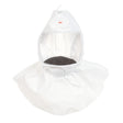 3M S-605-10 Versaflo Replacement Hood with Inner Collar, for Premium Head Suspension (7100292218) (10 Pack)