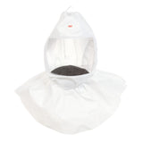 3M S-605-10 Versaflo Replacement Hood with Inner Collar, for Premium Head Suspension (7100292218) (10 Pack)