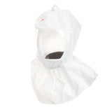 3M S-605-10 Versaflo Replacement Hood with Inner Collar, for Premium Head Suspension (7100292218) (10 Pack) - 2