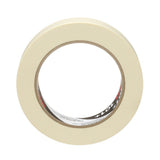 3M 101+ Value Masking Tape, Tan, 24 mm x 55 m, 5.1 mil (7100293675) - 4
