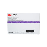 3M 26024 PPS Spray Cup System Kit, Large, 28 oz, 200 Micron Filter, 1 Hard Cup, 50 Lids, 50 Liners, 32 Sealing Plugs (7100297030) - 7