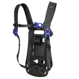 3M TR-927 Versaflo Easy Clean Backpack PAPR Harness Black (7100300071) - 4