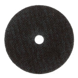 3M 90032 Cubitron Cut-Off Wheel, 60+, T1, 3 in x 1/8 in x 3/8 in, ANSI (7100303858) (50 Pack) - 2